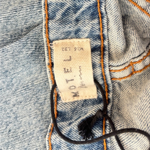 Motel Rocks jeans - Picture 3 of 3
